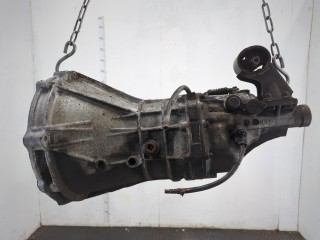 КПП 5-ст.мех. (МКПП), ориг. номер 32010G23C5, 32010G2N71, Nissan Vanette 1994-2002