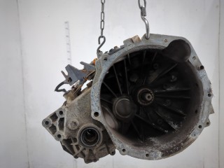 КПП 5-ст.мех. (МКПП), ориг. номер 05273320AB, Chrysler Sebring 2006-2010