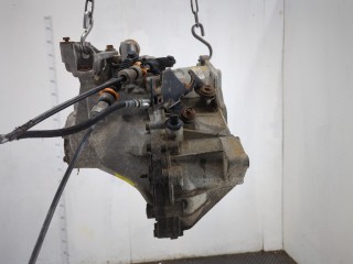 КПП 5-ст.мех. (МКПП), ориг. номер 05273320AB, Chrysler Sebring 2006-2010