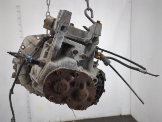 КПП 5-ст.мех. (МКПП), ориг. номер 05273320AB, Chrysler Sebring 2006-2010