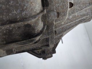 КПП 5-ст.мех. (МКПП), ориг. номер 05273320AB, Chrysler Sebring 2006-2010