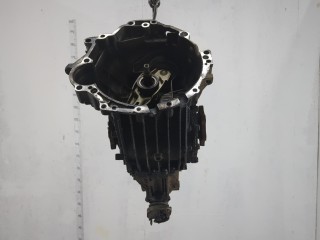 КПП 5-ст.мех. (МКПП) Audi A4 2000-2006