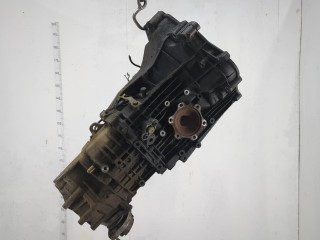 КПП 5-ст.мех. (МКПП), ориг. номер GYA, 012300062L, Audi A4 2000-2006