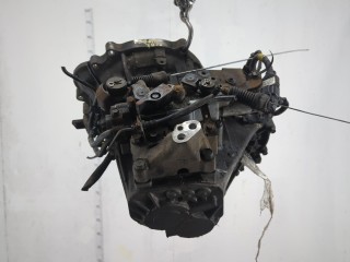 КПП 5-ст.мех. (МКПП), ориг. номер 4300023240, KIA Rio 2005-2009