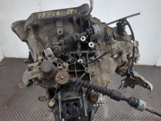 КПП 5-ст.мех. (МКПП), ориг. номер 4300032632, KIA Cee'd 2006-2010