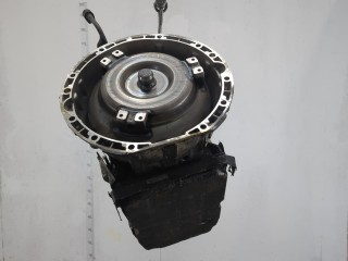 КПП - автомат (АКПП), ориг. номер A2202700500, Mercedes SLK 1996-2000