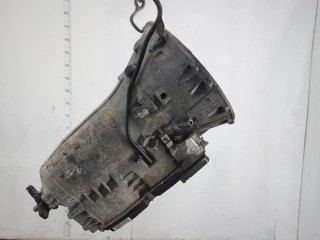 КПП - автомат (АКПП), ориг. номер A2202700500, Mercedes SLK 1996-2000