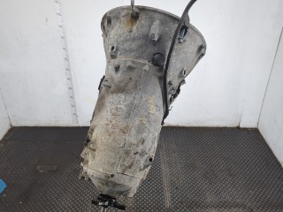 КПП - автомат (АКПП), ориг. номер A2202700500, Mercedes SLK 1996-2000
