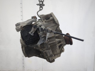 КПП - автомат (АКПП), ориг. номер 0AM300053D, Skoda Octavia 2008-2013