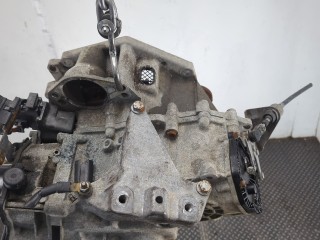 КПП - автомат (АКПП), ориг. номер 0AM300053D, Skoda Octavia 2008-2013