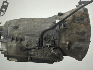 КПП - автомат (АКПП), ориг. номер A2202701300, Mercedes S W220 2002-2005
