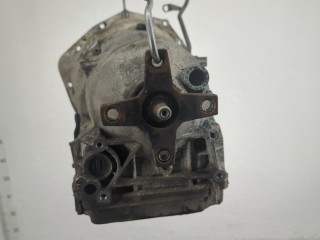 КПП - автомат (АКПП), ориг. номер A2202701300, Mercedes S W220 2002-2005