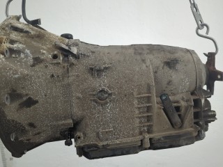 КПП - автомат (АКПП), ориг. номер A2202701300, Mercedes S W220 2002-2005