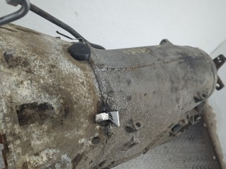 КПП - автомат (АКПП), ориг. номер A2202701300, Mercedes S W220 2002-2005
