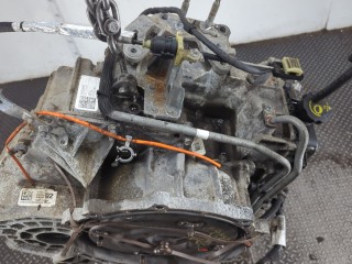 КПП - автомат (АКПП), ориг. номер KK2P7000EA, Ford Transit (Tourneo) Custom 2012-2021