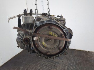 КПП - автомат (АКПП), Skoda Octavia 2000-2011
