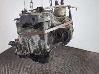 КПП - автомат (АКПП), Skoda Octavia 2000-2011