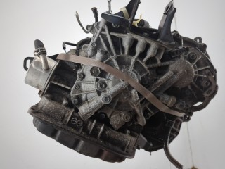 КПП - автомат (АКПП), ориг. номер 3040020110, Toyota Verso 2012-2016