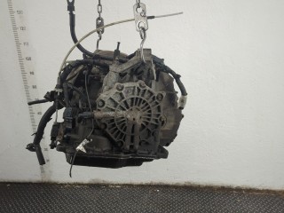 КПП - автомат (АКПП), ориг. номер 5S4P7000BA, Ford Focus 2004-2008