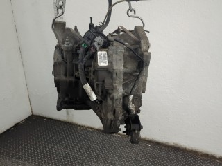 КПП - автомат (АКПП), ориг. номер 5S4P7000BA, Ford Focus 2004-2008