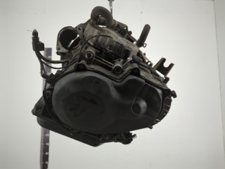 КПП - автомат (АКПП), Seat Alhambra 1996-2000