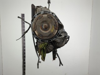 КПП - автомат (АКПП), ориг. номер A1683704400, A168370440088, Mercedes A-Класс 2001-2004