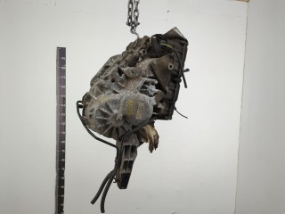 КПП - автомат (АКПП), ориг. номер A1683704400, A168370440088, Mercedes A-Класс 2001-2004