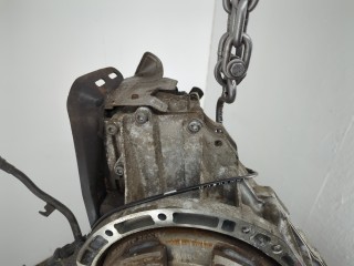 КПП - автомат (АКПП), ориг. номер A1683704400, A168370440088, Mercedes A-Класс 2001-2004