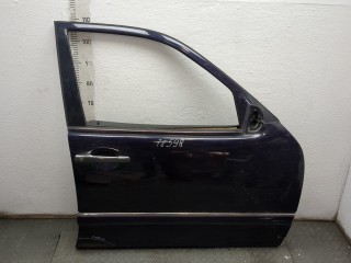 Замок двери правый передний Mercedes E W210 1995-1999
