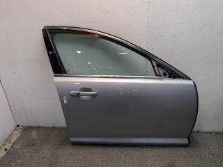 Замок двери правый передний Jaguar XF 2007-2011