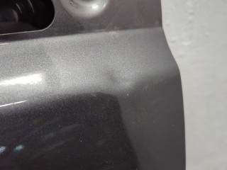 Замок двери правый передний, ориг. номер 2424859, Ford Transit (Tourneo) Custom 2012-2021