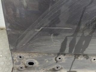 Замок двери правый передний, ориг. номер 2424859, Ford Transit (Tourneo) Custom 2012-2021
