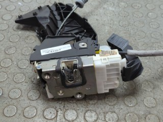 Замок двери правый задний, ориг. номер A2517300835, Mercedes R W251 2005-2007