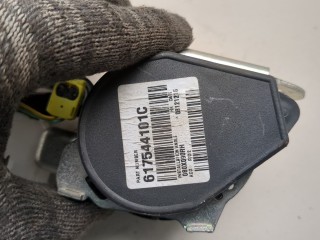 Ремень безопасности правый передний, ориг. номер 868841KK0A, Nissan Juke 2010-2014