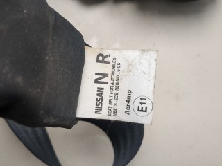 Ремень безопасности правый передний, ориг. номер 868841KK0A, Nissan Juke 2010-2014