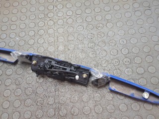 Подсветка номера, ориг. номер 6340A3, 8726J6, Peugeot 206 2002-2009