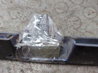 Подсветка номера, ориг. номер 6340A3, Peugeot 206 2002-2009