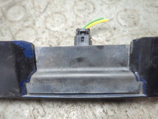 Подсветка номера, ориг. номер 6340A3, Peugeot 206 2002-2009