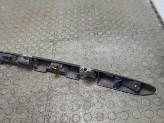 Подсветка номера, ориг. номер 6340A3, Peugeot 206 2002-2009