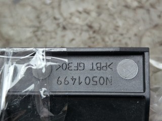 Подсветка номера, ориг. номер 6340A3, Peugeot 206 2002-2009