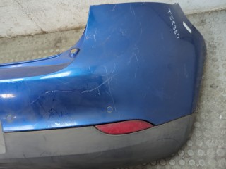 Подсветка номера, ориг. номер 8200480127, Renault Megane 2008-2014