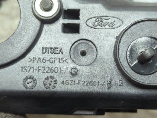 Ручка двери салона левая передняя, Ford Mondeo 2003-2007