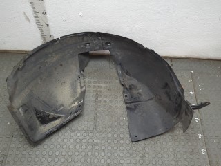 Защита арок (подкрылок) правая передняя, ориг. номер 13432427, Opel Astra 2006-2014