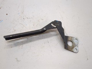 Петля капота левая, ориг. номер 5L0823301D, Skoda Yeti 2009-2014