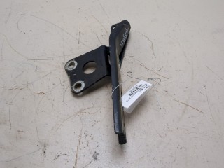 Петля капота левая, ориг. номер 5L0823301D, Skoda Yeti 2009-2014