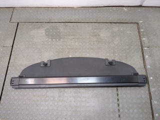 Шторка багажника, ориг. номер KD456834XA02, Mazda CX-5 2011-2015