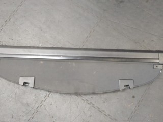 Шторка багажника, ориг. номер KD456834XA02, Mazda CX-5 2011-2015