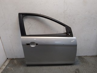 Дверь боковая (легковая) правая передняя Ford Focus 2007-2011