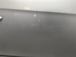 Дверь боковая (легковая) правая передняя, ориг. номер 3C4831056J, Volkswagen Passat 2005-2010