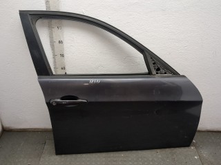 Дверь боковая (легковая) правая передняя BMW 3 серия 2001-2006